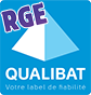 RGE Qualibat - Votre label de fiabilité