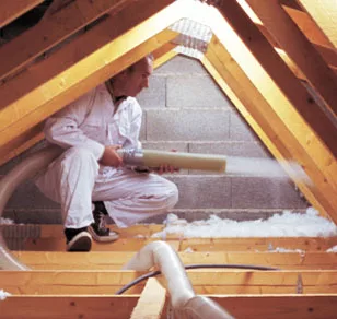 Procédez à l'isolation thermique de votre toiture - Uniso, solutions d' isolation