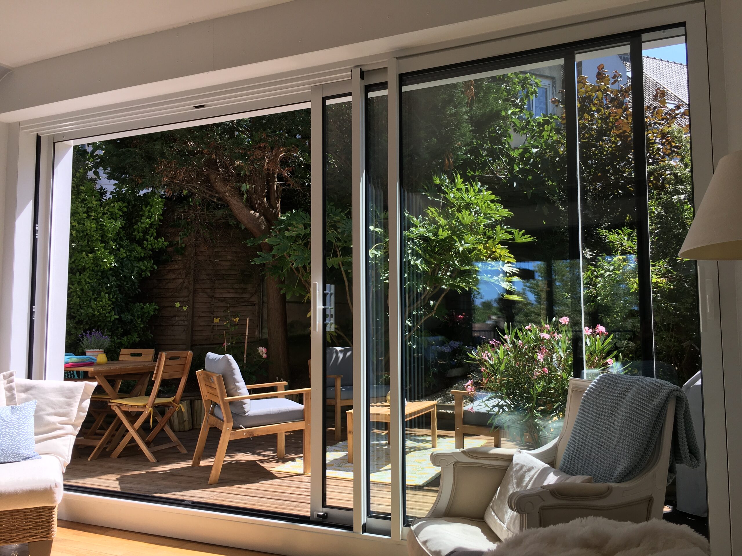 <strong><strong>Thermie France vous propose un grand choix d’ouvertures</strong></strong>