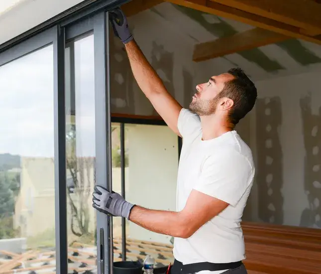 menuiseries thermie france