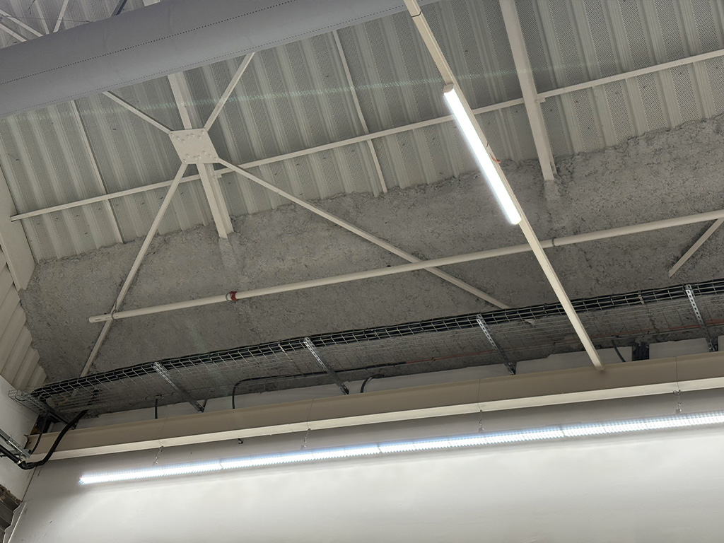 Flocage BTWin Village Décathlon Lille 2