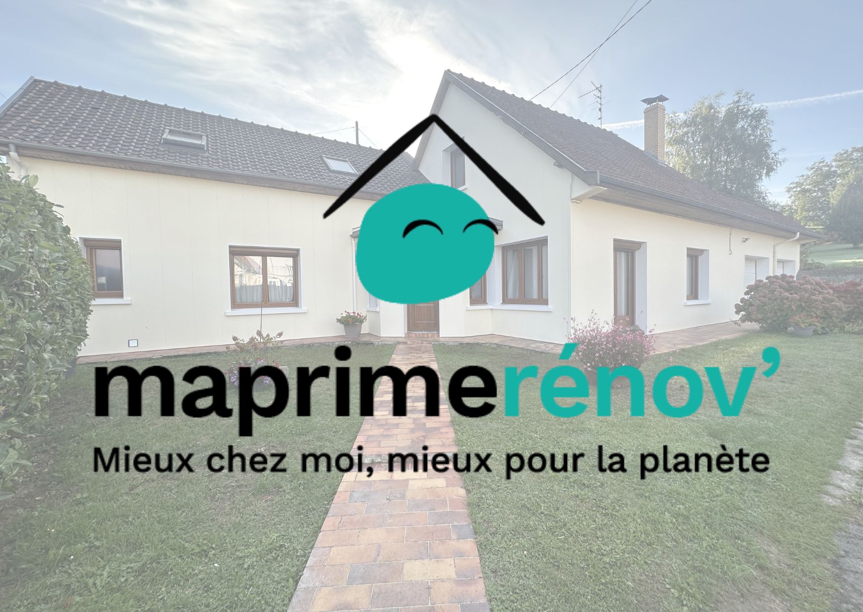 MaPrimeRénov’ 2026 : Cap sur la rénovation d’ampleur