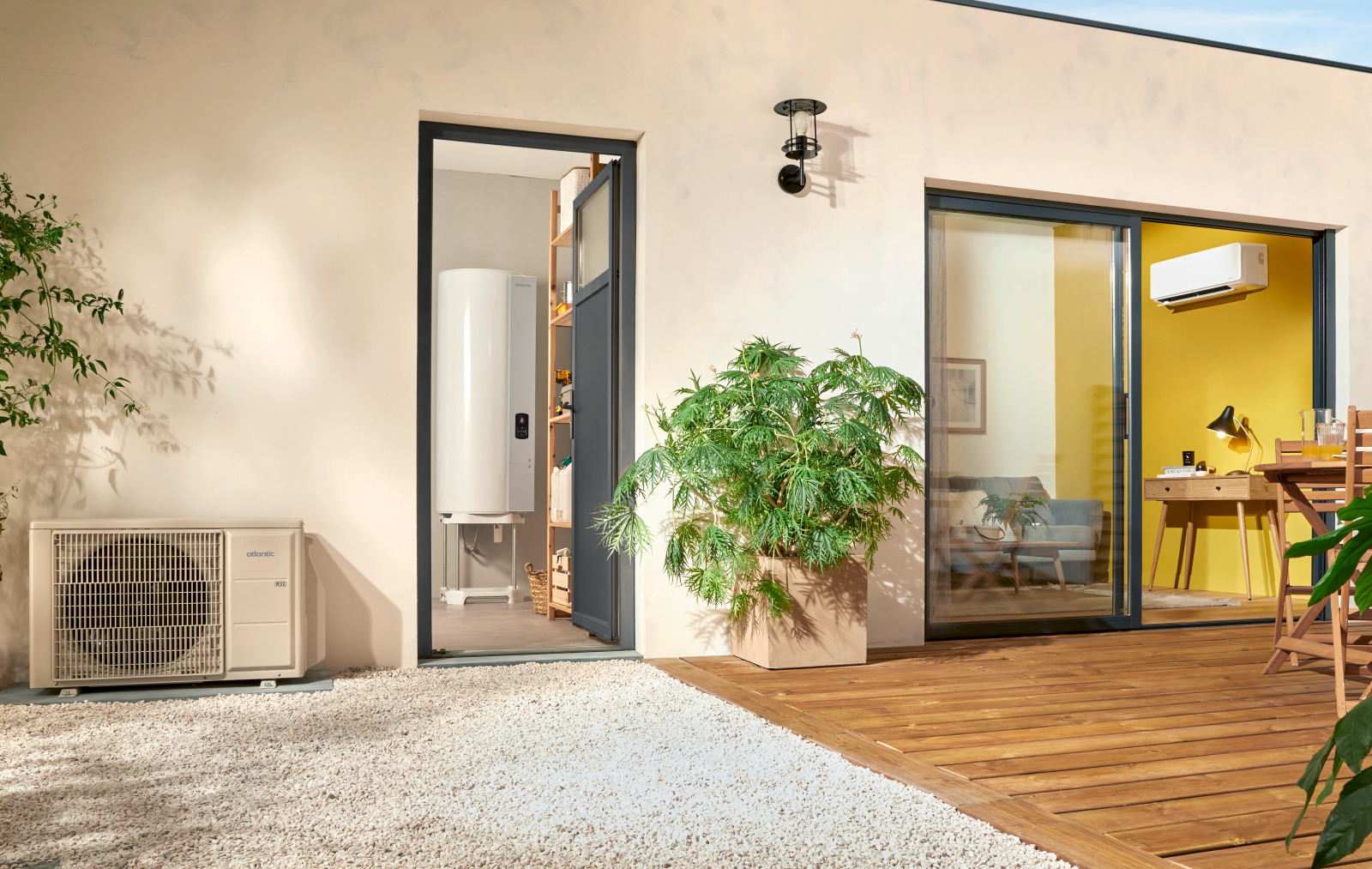 Entretien de votre climatisation