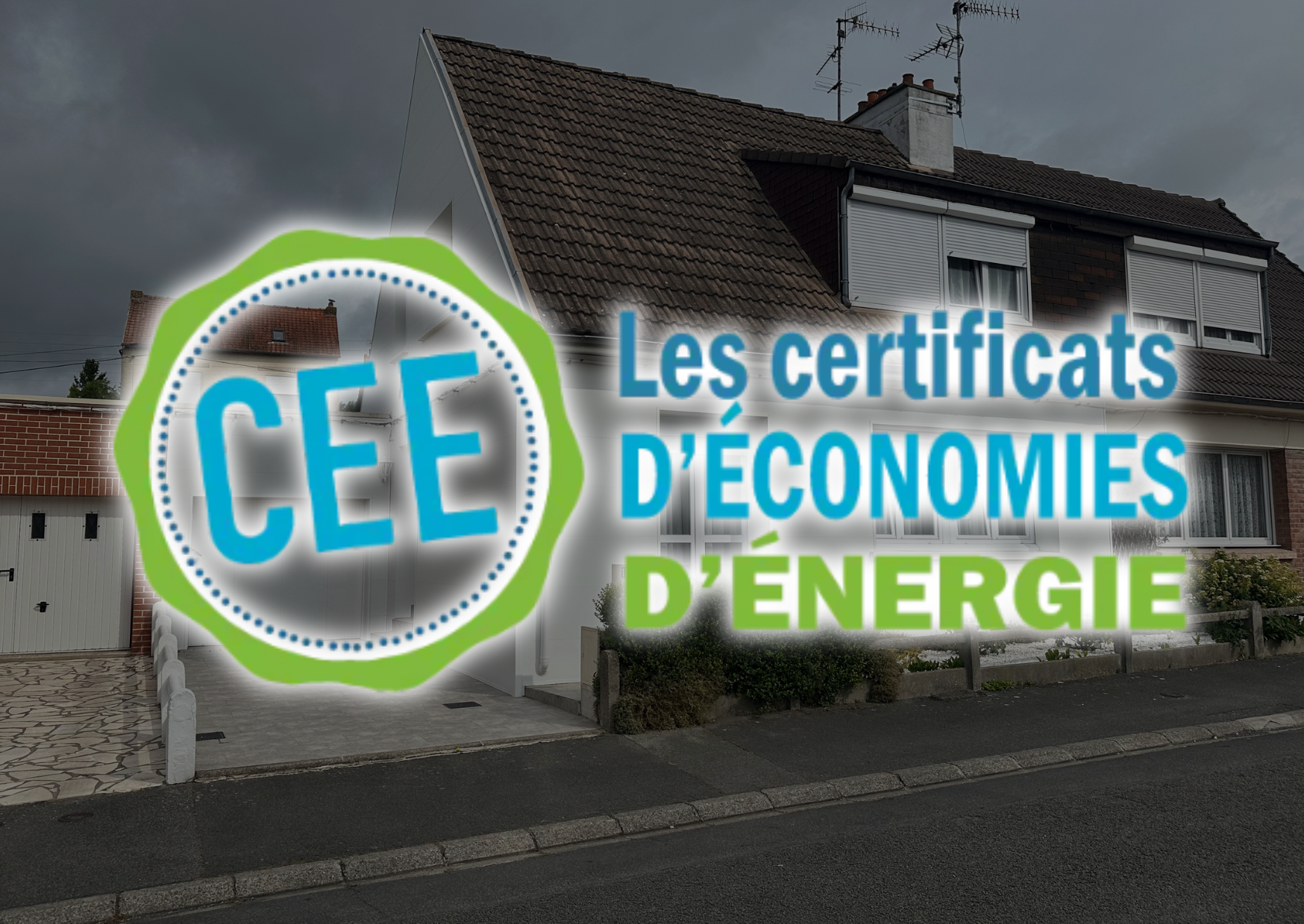 <strong>Primes CEE 2026 : Le levier de votre rénovation d’ampleur</strong> 