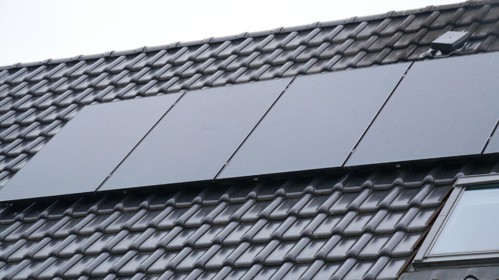 Panneaux Photovoltaïques Corbehem 2