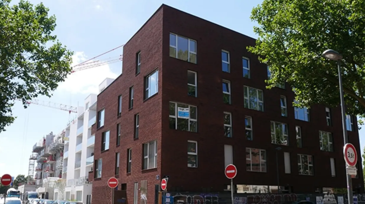 Bailleurs et Syndics de copropriété