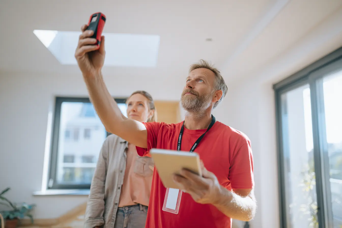 Diagnostic énergétique approfondi