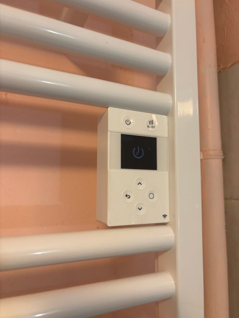 Pompe à chaleur Oignies 1