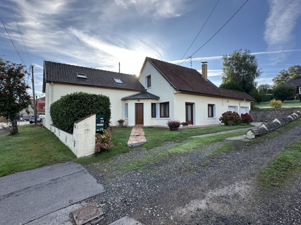 Bardage à Duisans 2