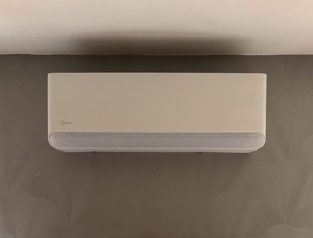 Pompe à chaleur Oignies 3