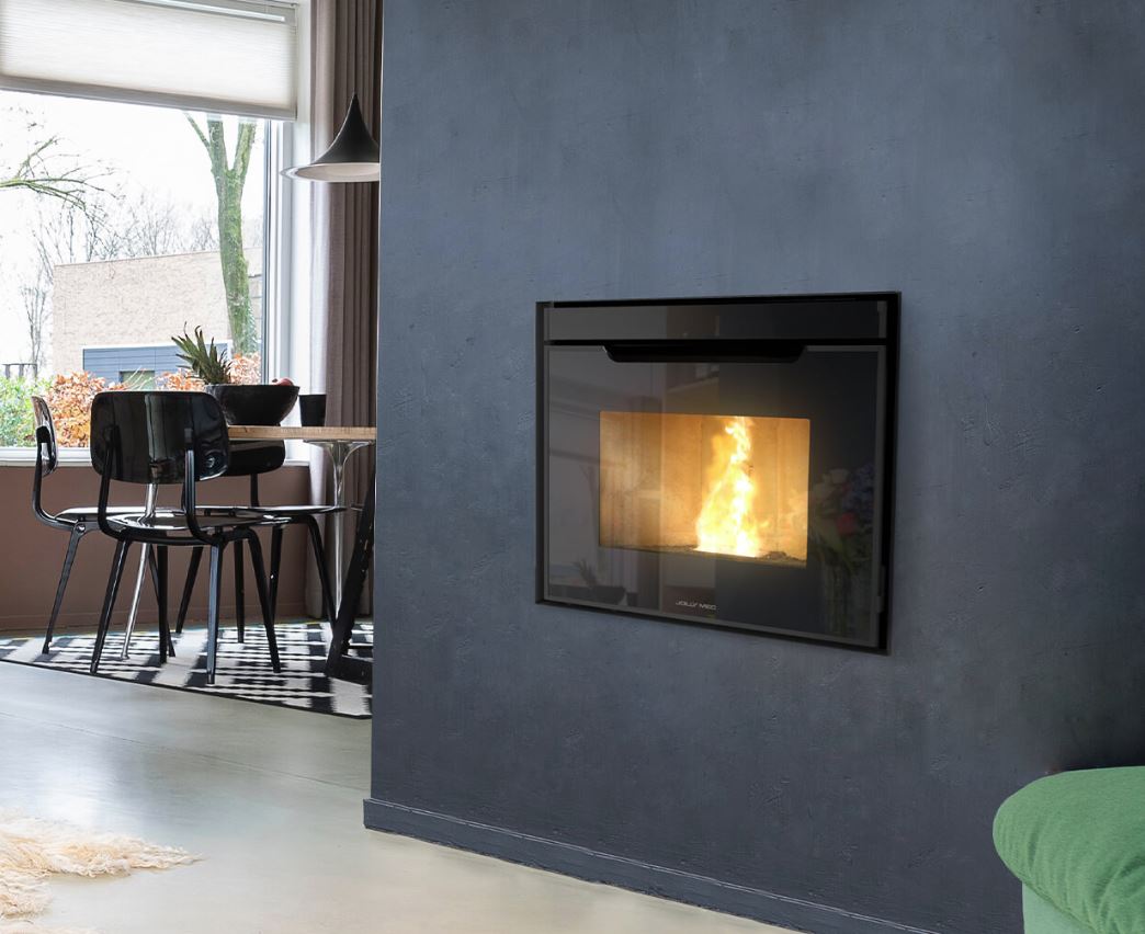 <strong>Comment installer et démarrer un insert à granulés en toute simplicité ?</strong>