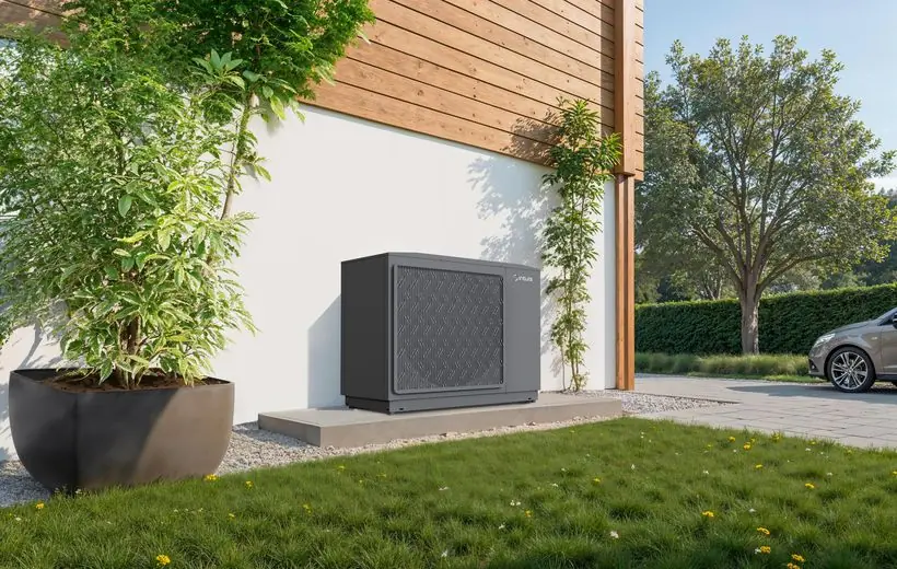 Entretien et maintenance de votre PAC air-eau