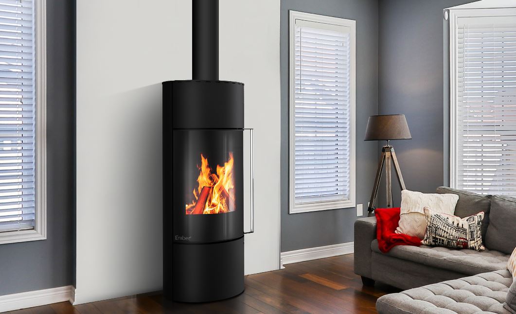 Comment déterminer le poêle à bois idéal selon vos besoins de chauffage ?