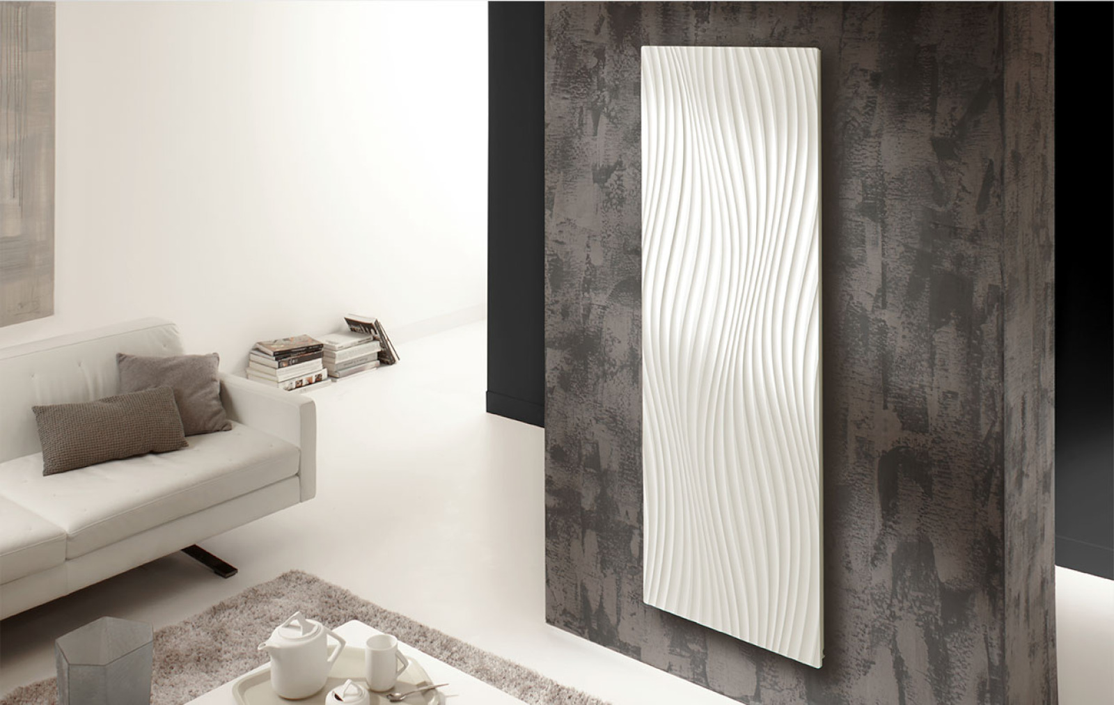 Le déroulement d’une pose de radiateur électrique et l’accompagnement d’un expert