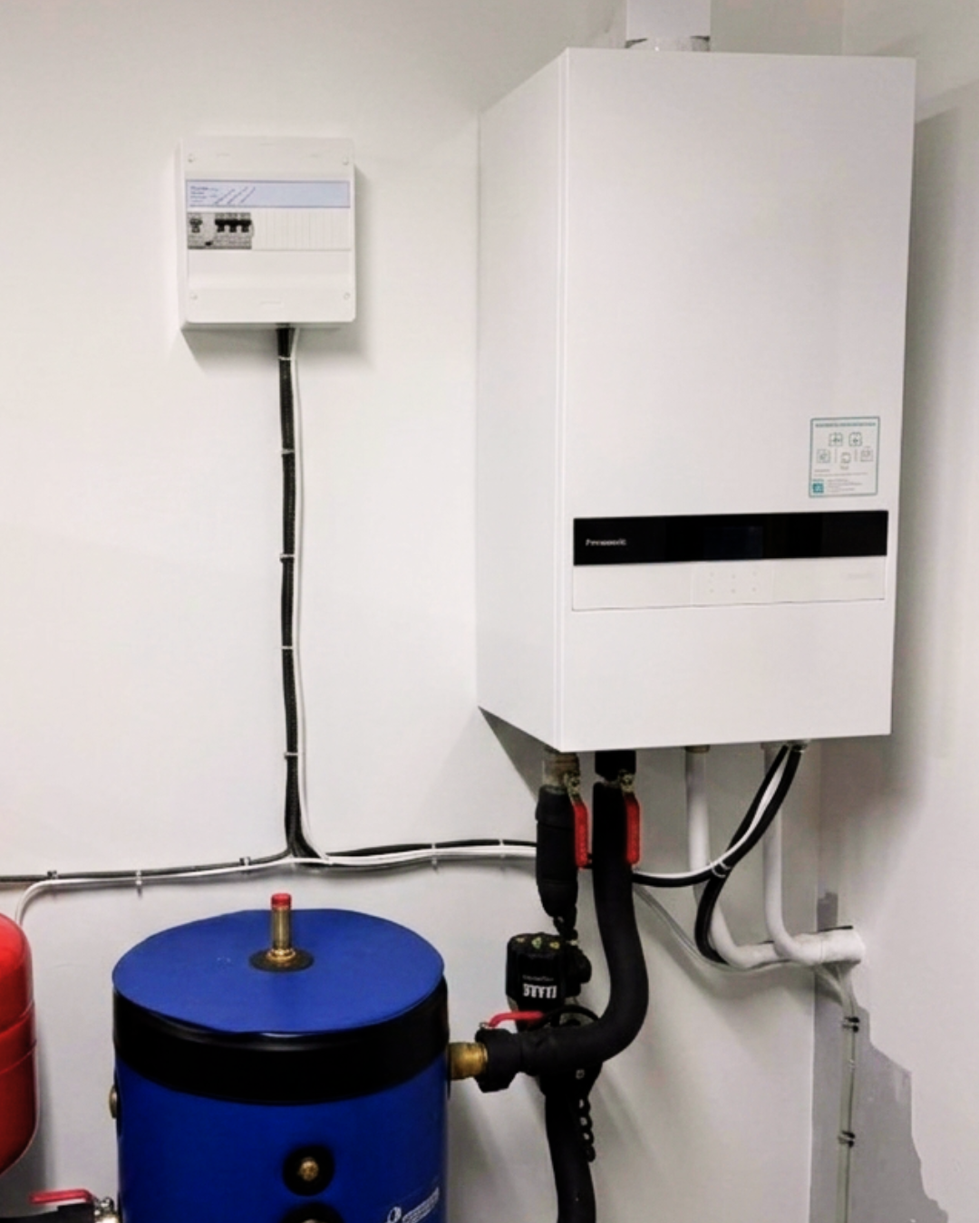 Ballon Thermodynamique 3