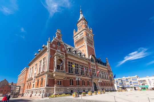 Chauffage Dunkerque : Thermie France assure tous les travaux de rénovation