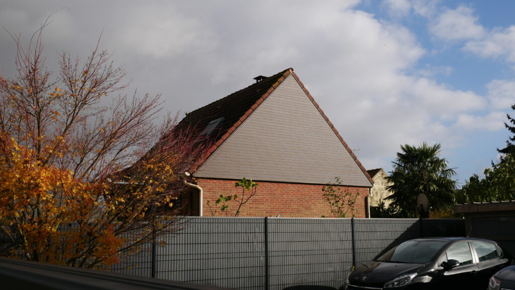 travaux d'isolation Villeneuve d'Ascq