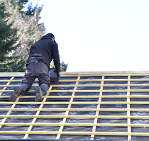 Pourquoi rénover sa toiture ?