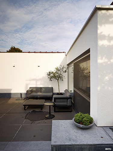 Les avantages de l’enduit taloché pour l’extérieur