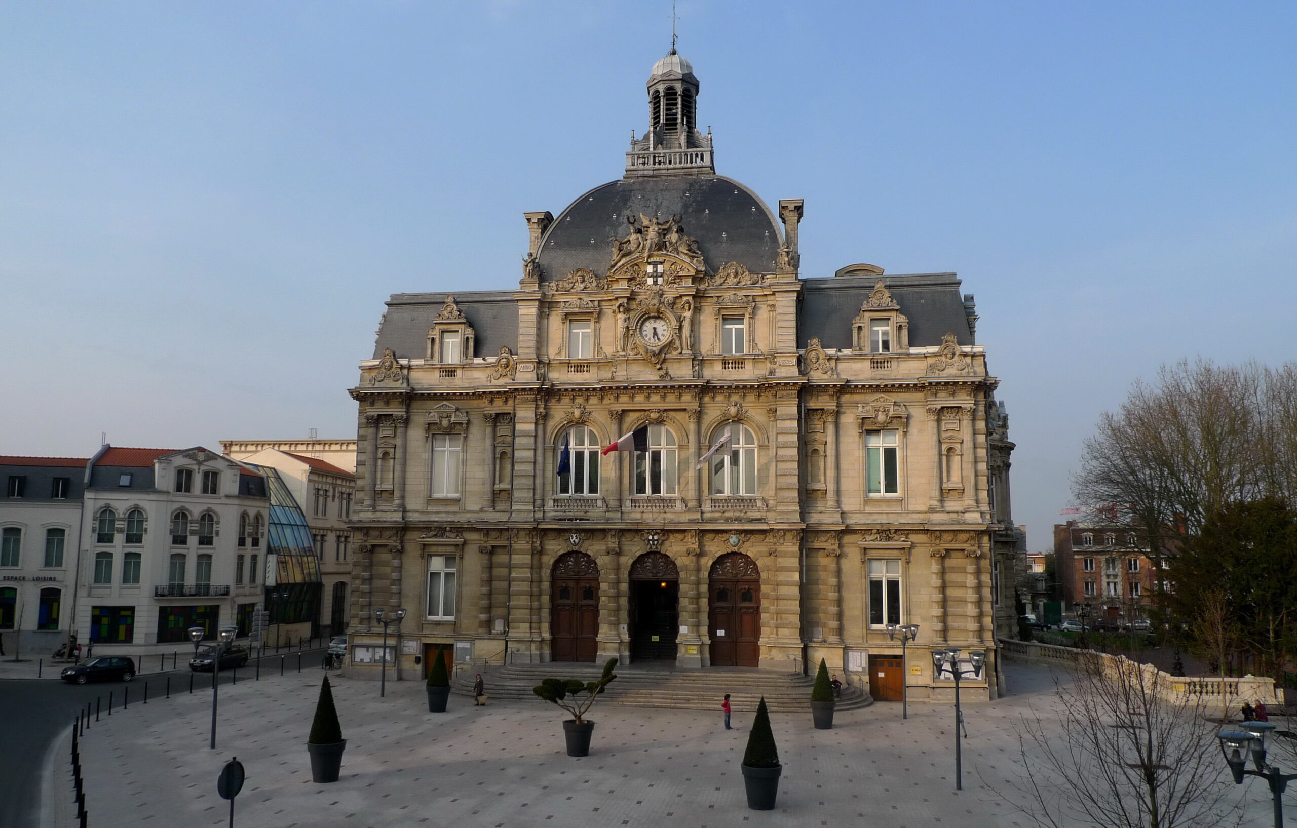 Chauffage Tourcoing : Thermie France assure tous les travaux de rénovation