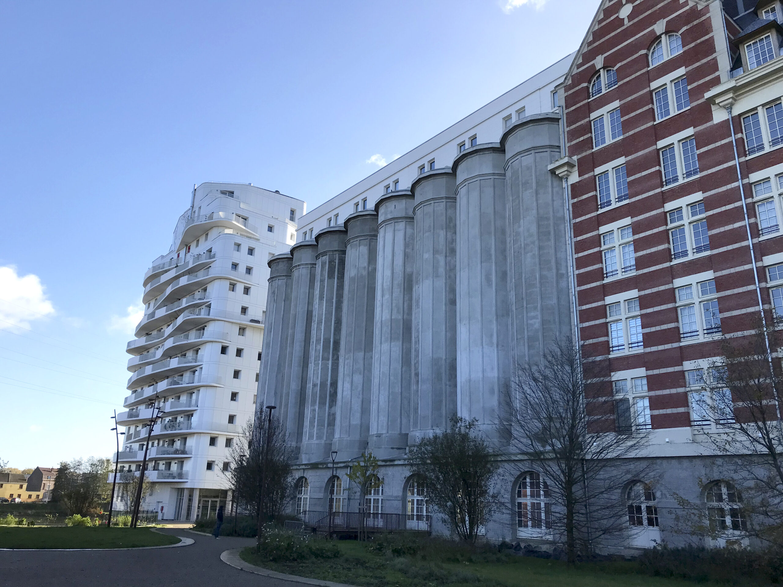 Constructeurs, TCE, gros œuvre étendu, artisans