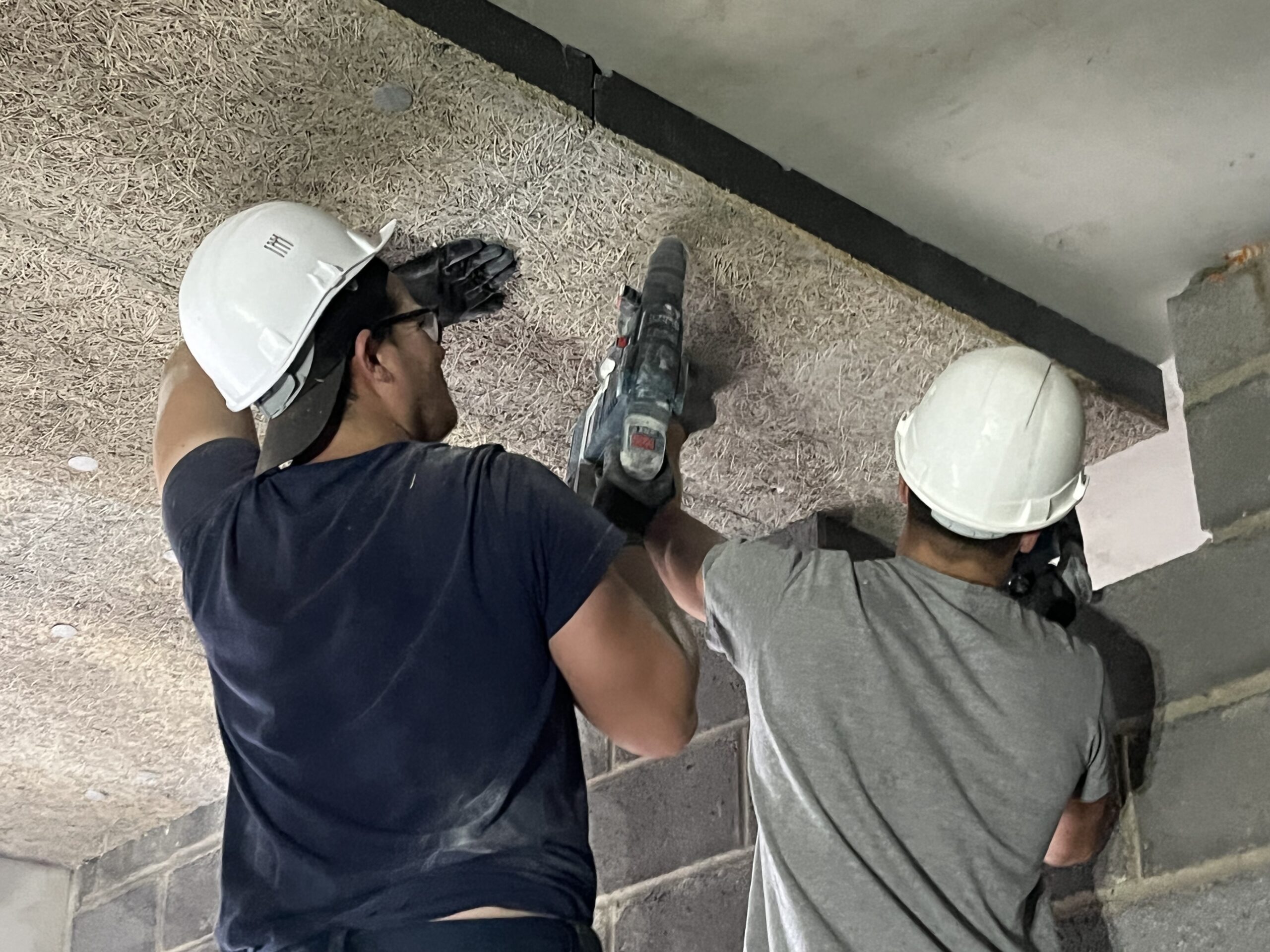 isolation du plafond thermie france