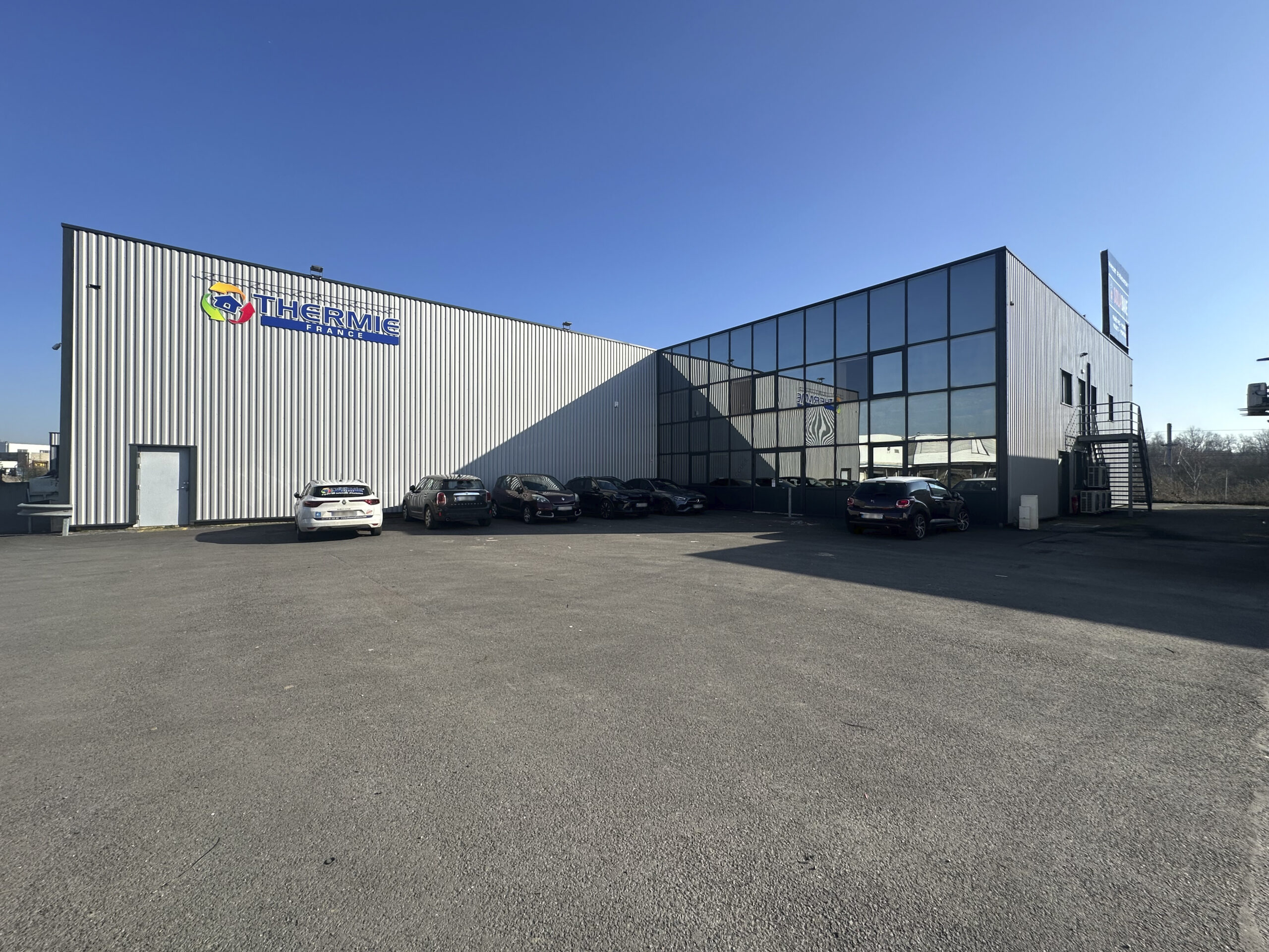 Agence de Libercourt