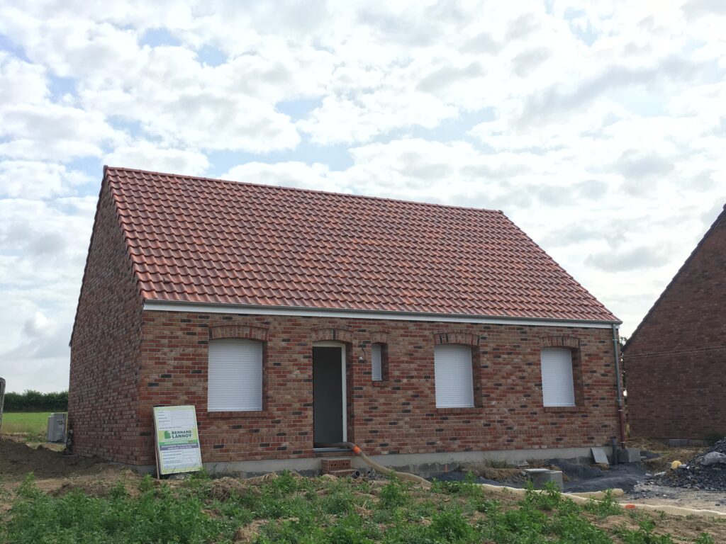 constructeurs, Gros oeuvre étendu, TCE, Artisans thermie france