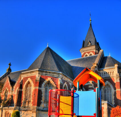 Thermie France rénove les logements de Bapaume