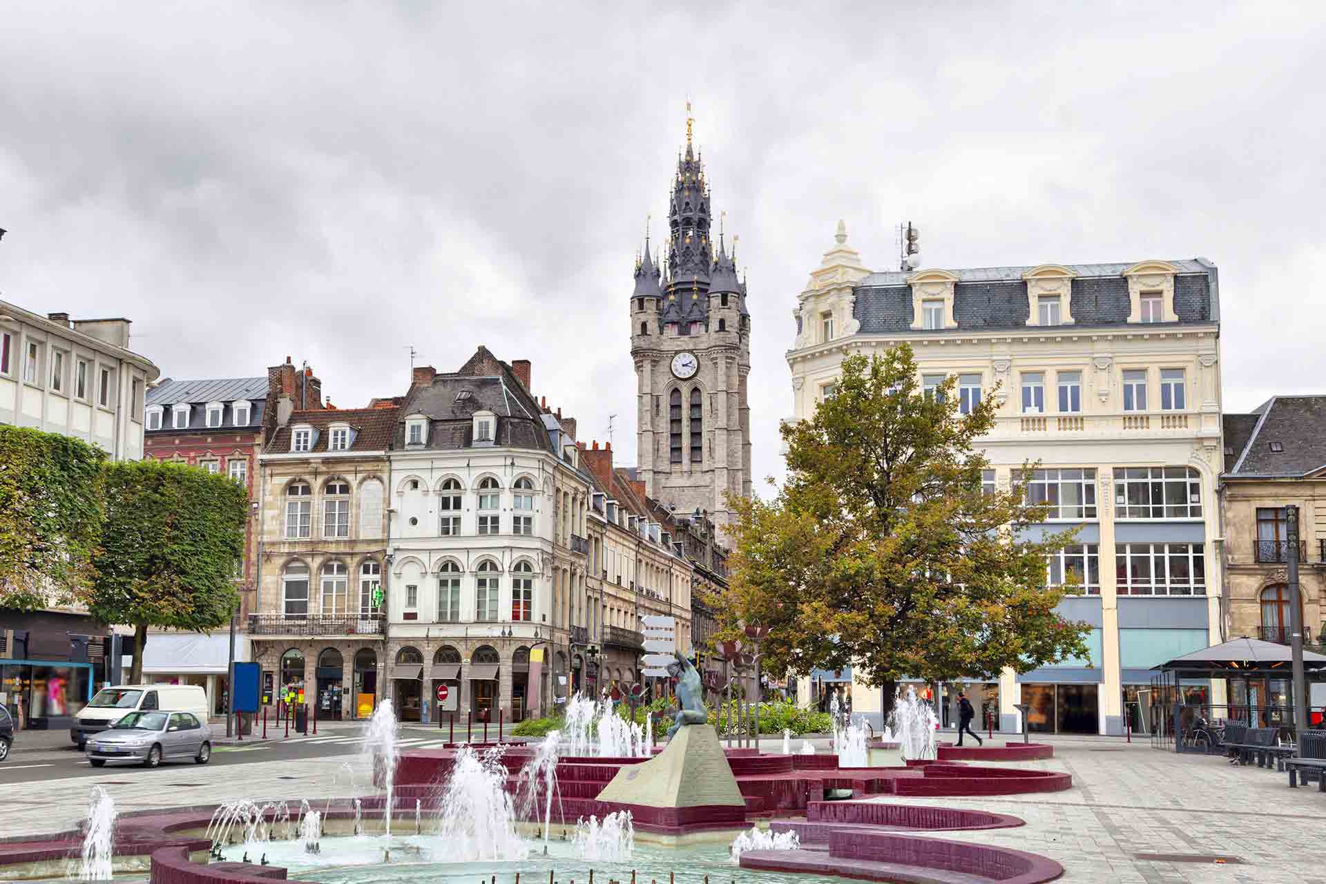 Isolation Douai : des économies d’énergie en vue