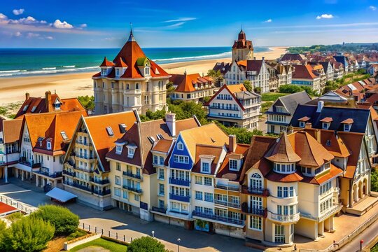 Isolation Le Touquet : Thermie France réalise vos travaux 