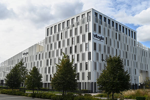 Isolation Villeneuve d'Ascq : faites appel à Thermie France