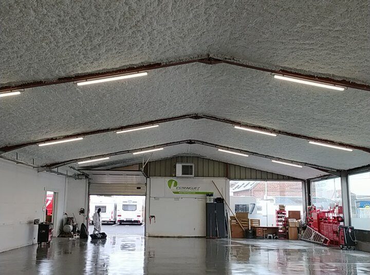 Nos prestations pour les professionnels