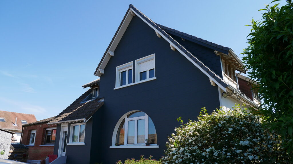 isolation Nord travaux d'isolation