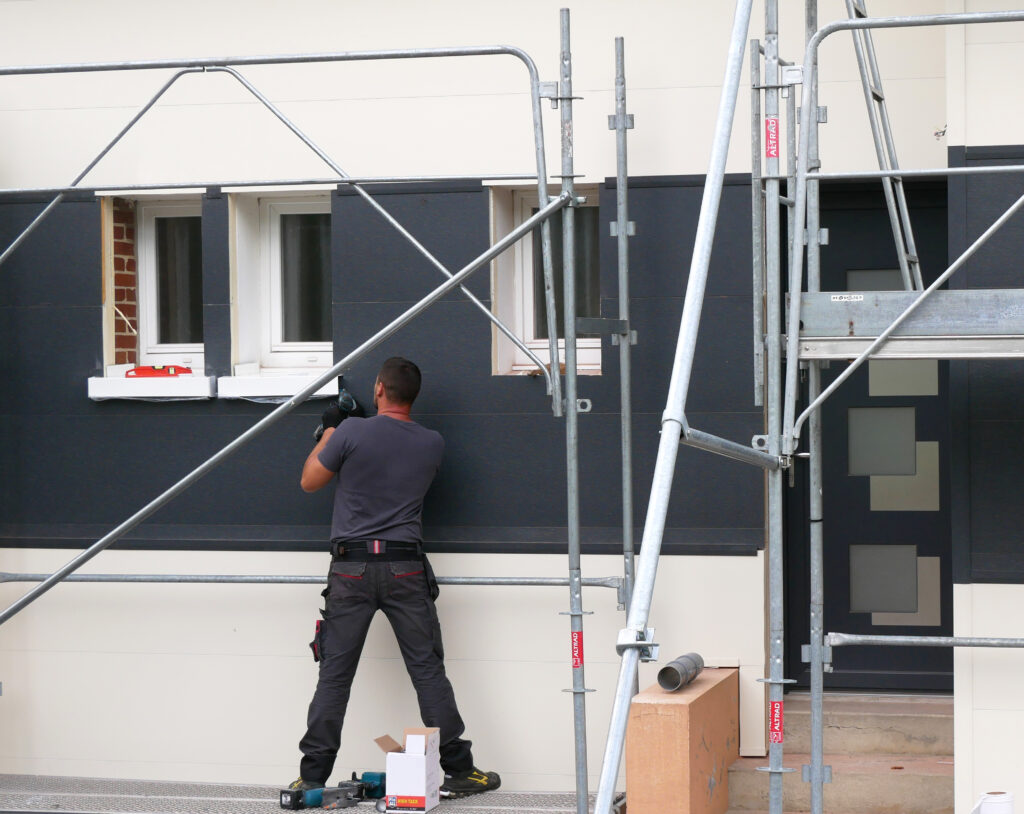 rénovation énergétique Pas de Calais