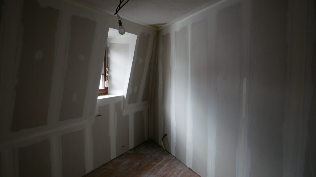 travaux isolation Arras