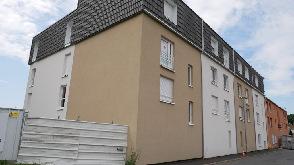 partenaire des structures médicalisées pour les travaux d'isolation