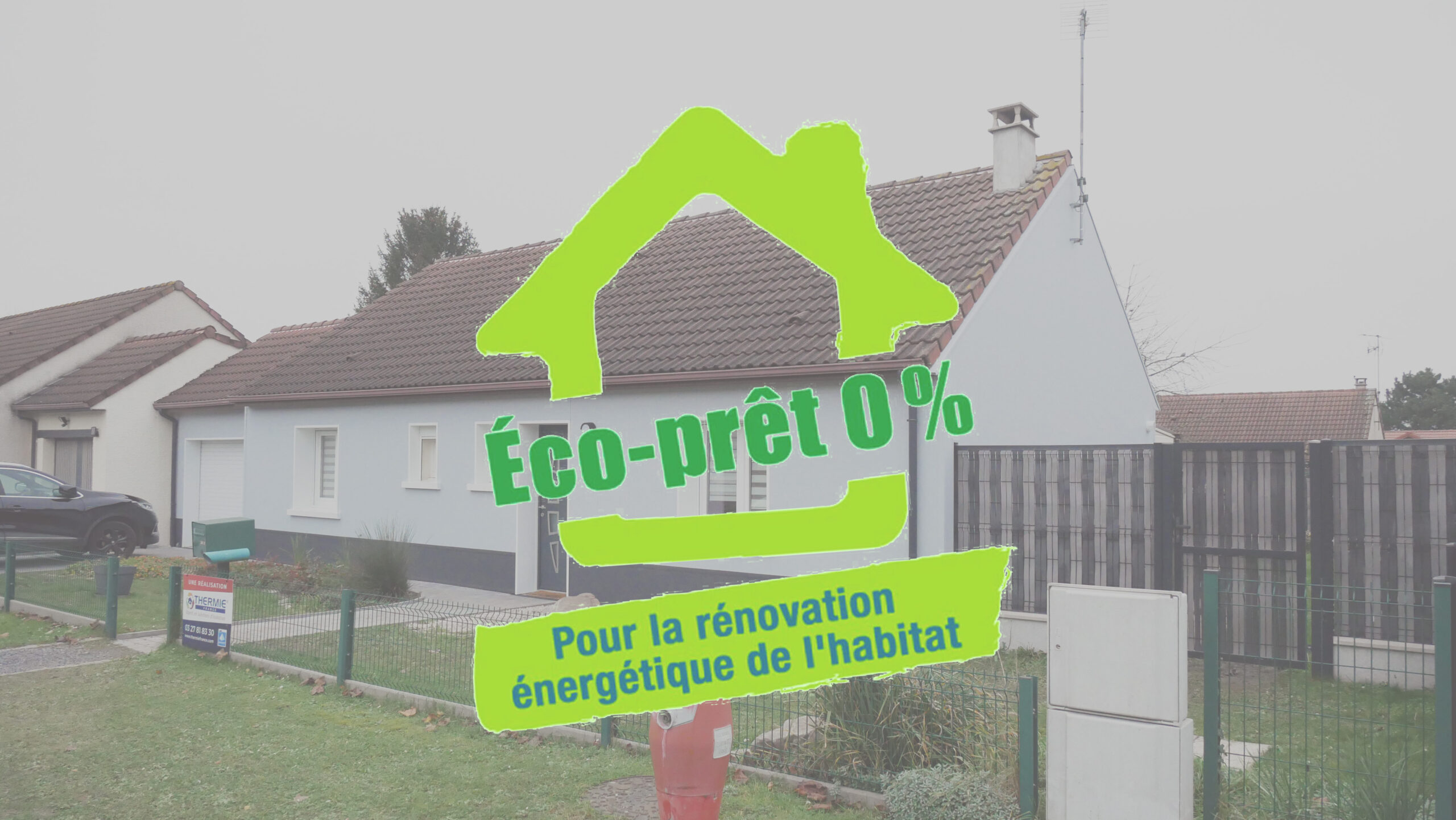 <strong>Financez votre transition énergétique</strong>