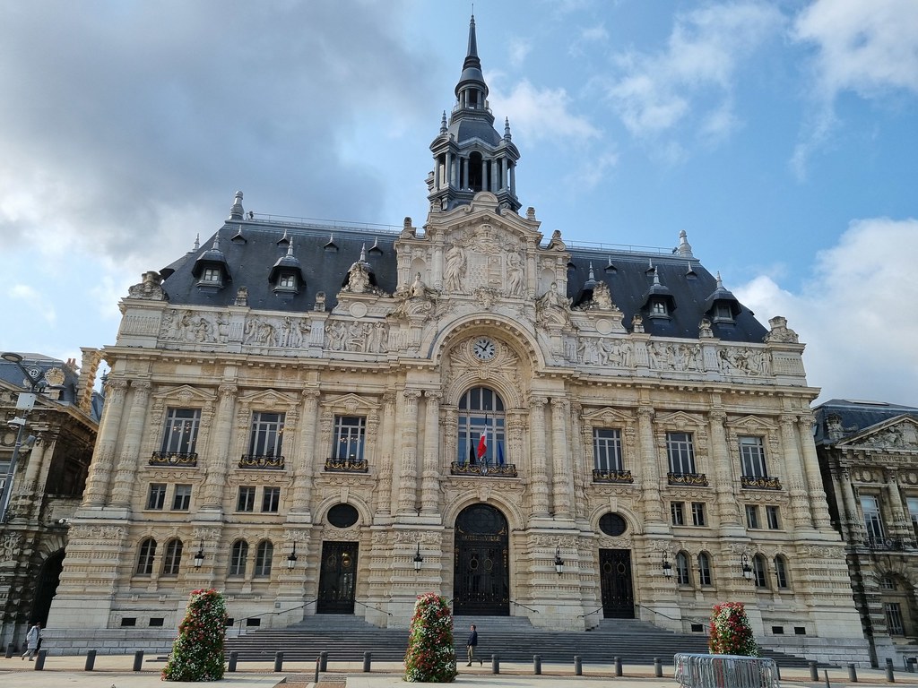 Chauffage Roubaix : Thermie France modernise votre installation