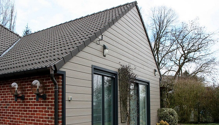 Sublimez votre façade avec le bardage Cedral