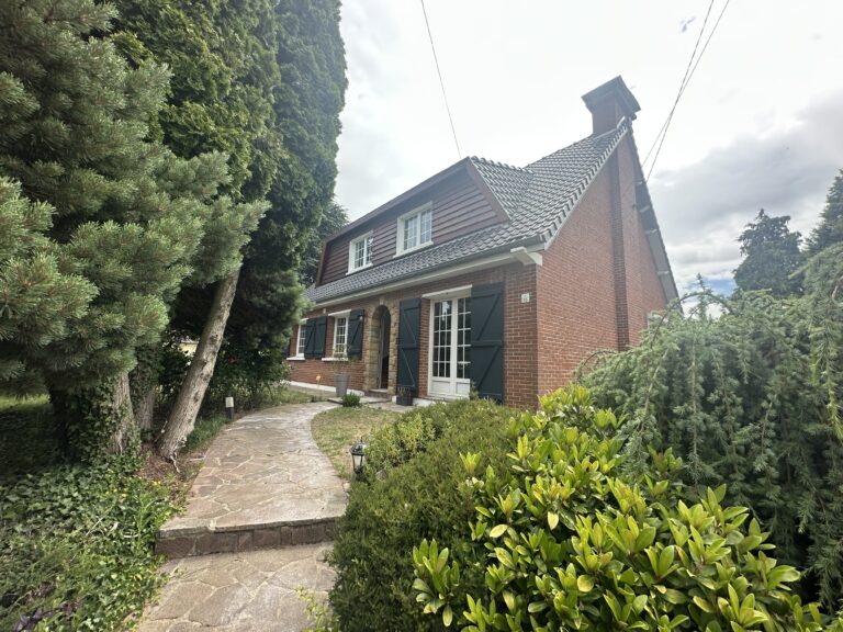 Isolation intérieure Ervillers 1