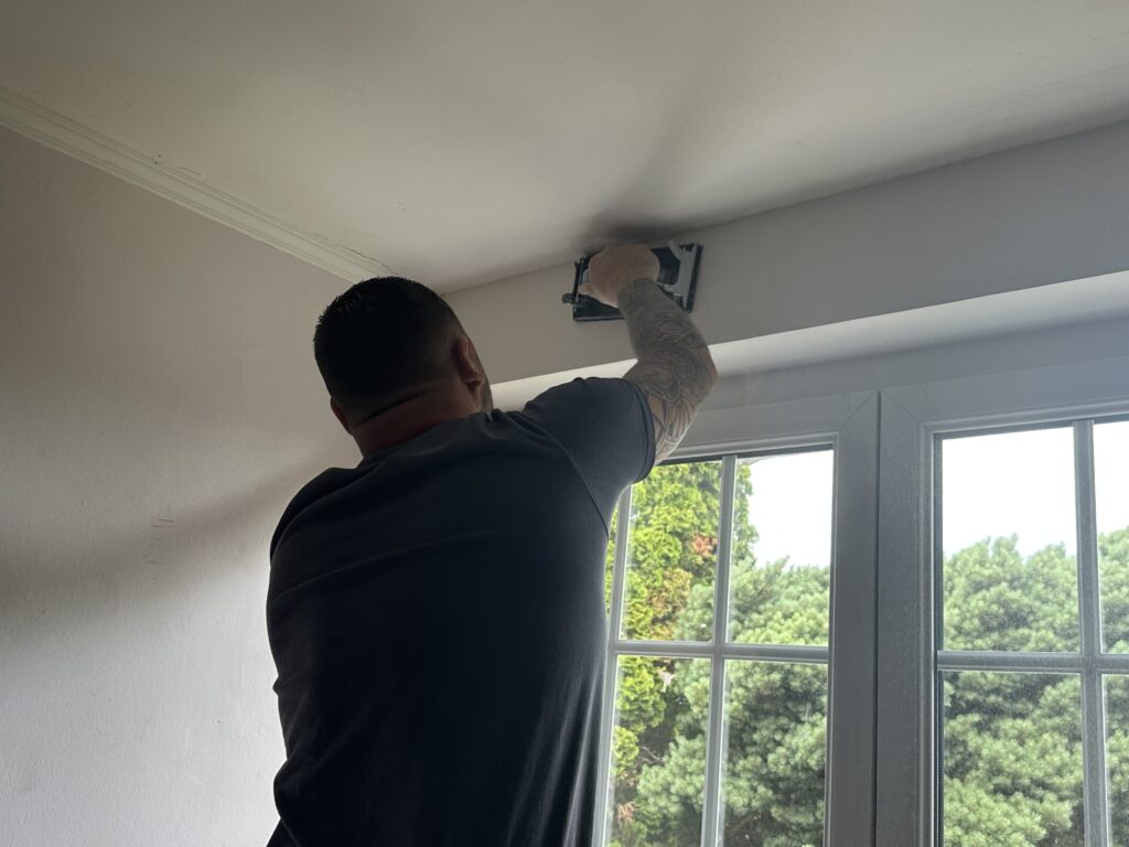 travaux isolation Calais