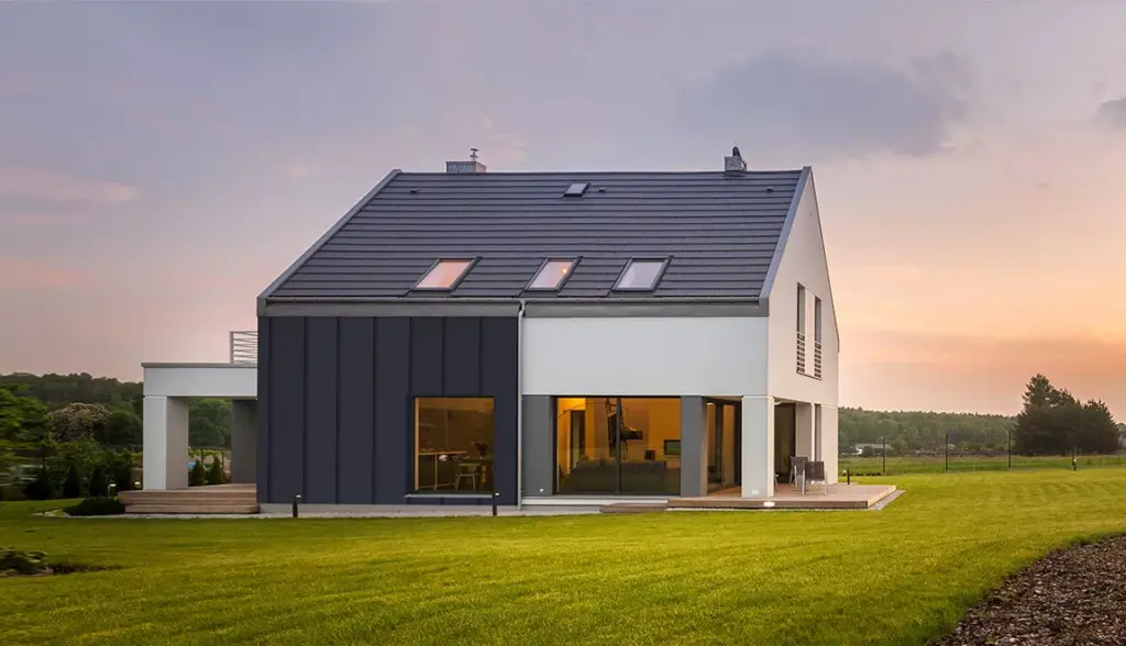 bardage isolant thermie france