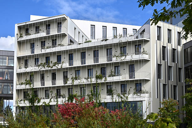 Chauffage Villeneuve-d'Ascq : Thermie France assure tous les travaux de rénovation