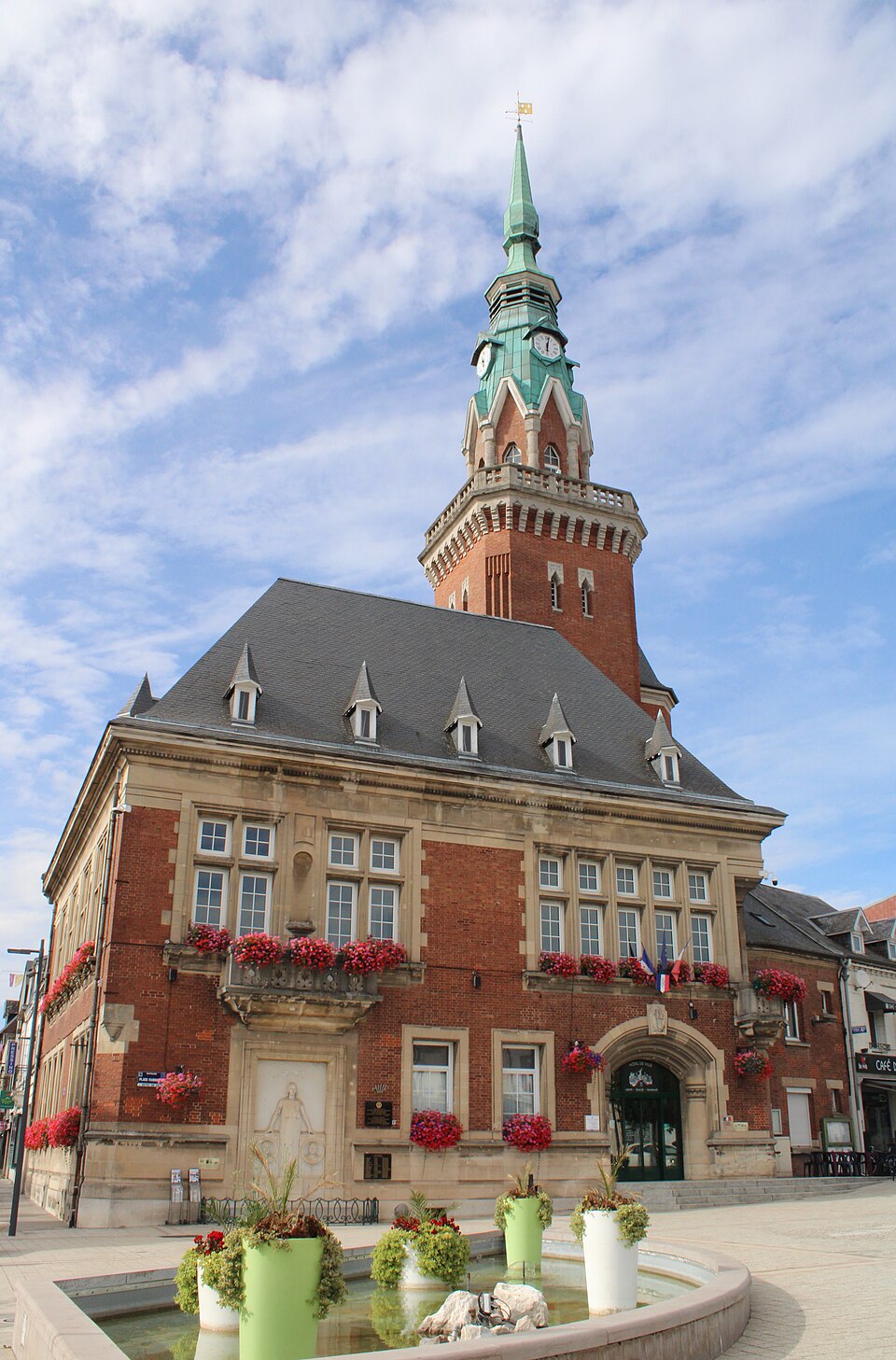 Chauffage Bapaume : Thermie France concrétise vos projets de rénovation