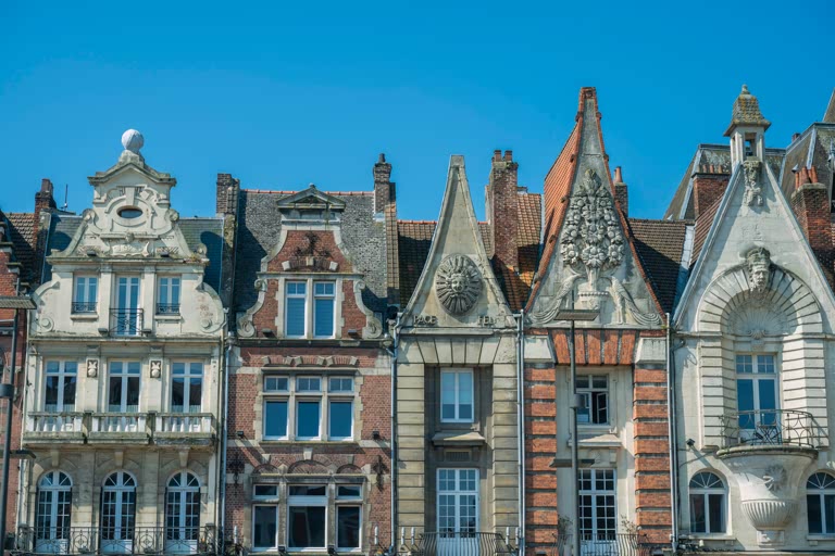 Chauffage Béthune : une rénovation performante signée Thermie France