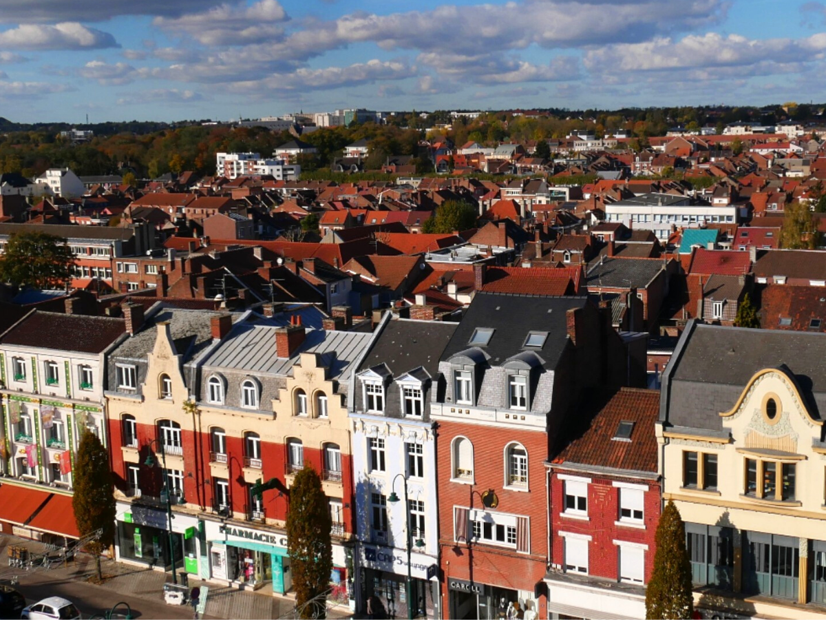 Chauffage Lens : optimisez votre énergie avec Thermie France